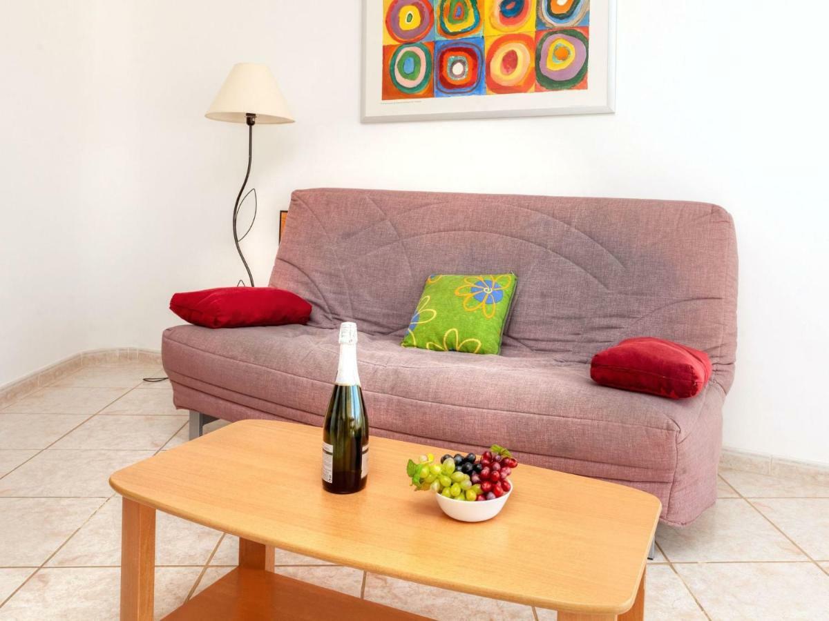 Apartment Palmiers I-1 By Interhome Llança Kültér fotó