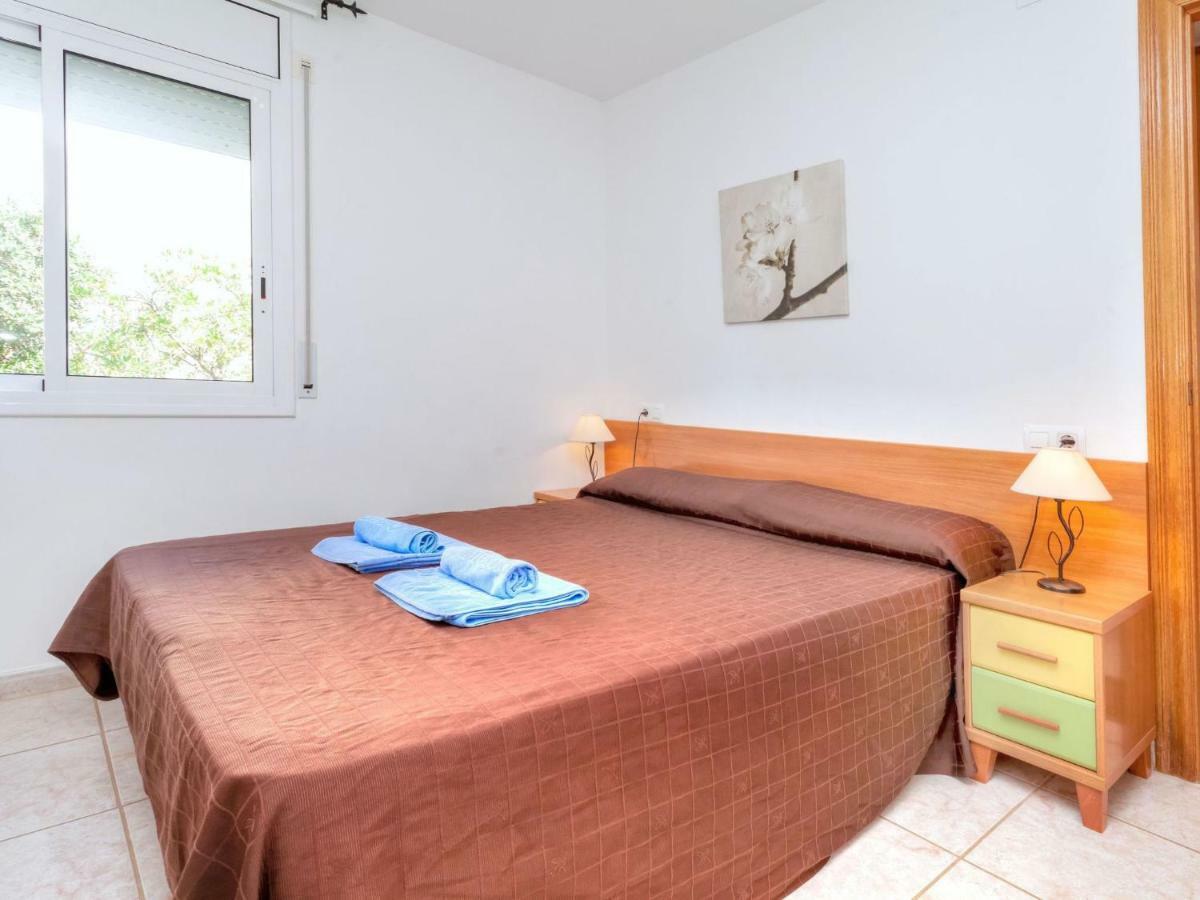 Apartment Palmiers I-1 By Interhome Llança Kültér fotó