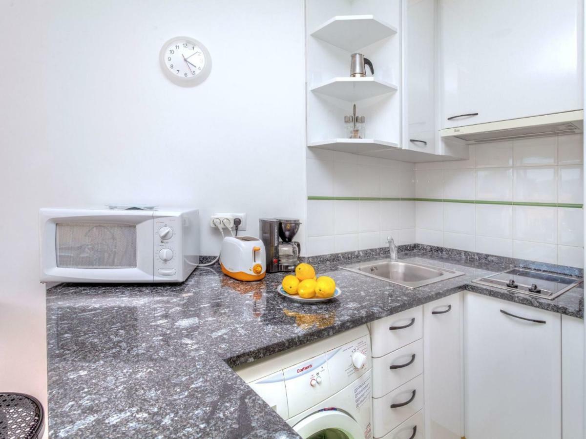 Apartment Palmiers I-1 By Interhome Llança Kültér fotó