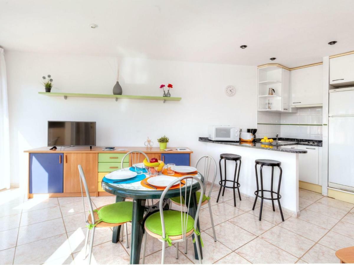 Apartment Palmiers I-1 By Interhome Llança Kültér fotó